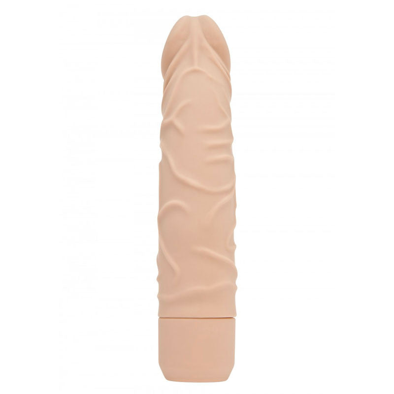Vibromasseur réaliste Classic Original - ToyJoy