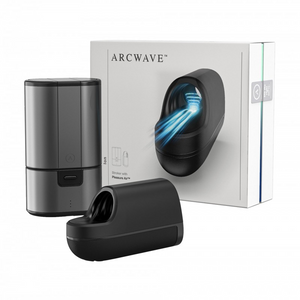 Masturbateur pour homme Arcwave Ion