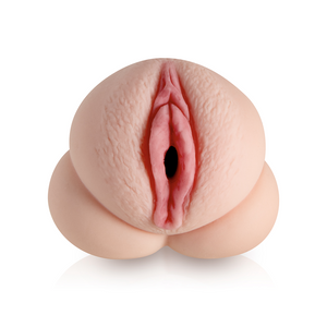 Vaginette Real Teen - Real Body