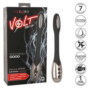 Volt Electro Spark - Electrostimulateur sex