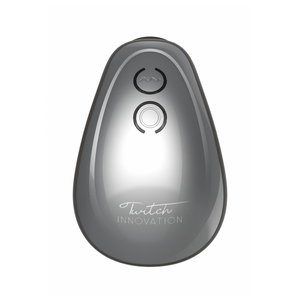Stimulateur clitoridien - Suction & Vibration Toy (silver)