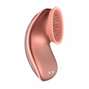 Stimulateur clitoridien - Suction & Vibration Toy (pink)