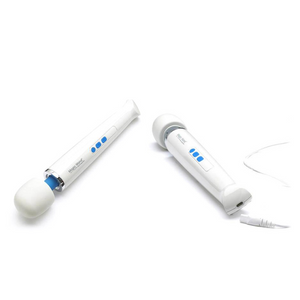 Magic Wand Rechargeable Original - Masseur clitoridien