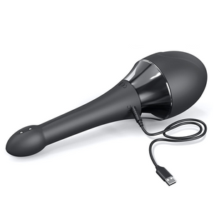Poire à lavement automatique - Dorcel Douche Mate Pro