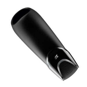 Masturbateur vibrant pour homme - Satisfyer Men Vibration +