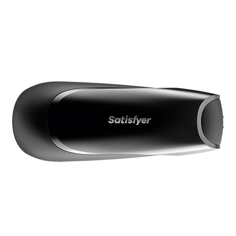 Masturbateur vibrant pour homme - Satisfyer Men Vibration +