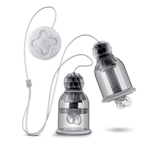 Stimulateur de mamelons - Temptasia Titillator