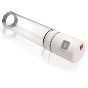Pompe à pénis médicale Androvacuum - Andro Medical