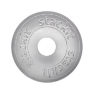 Anneau pénien StackIt Clear - PerfectFit