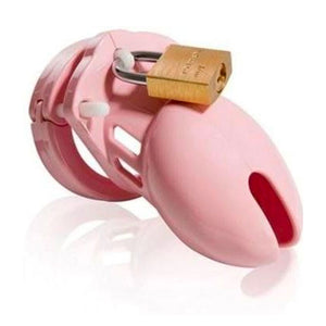 CB 6000® - Cage de chasteté - CB-X Pink