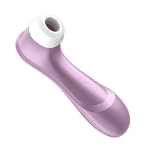 Satisfyer Pro 2 "Next Generation" (Violet) - Stimulateur Clitoridien
