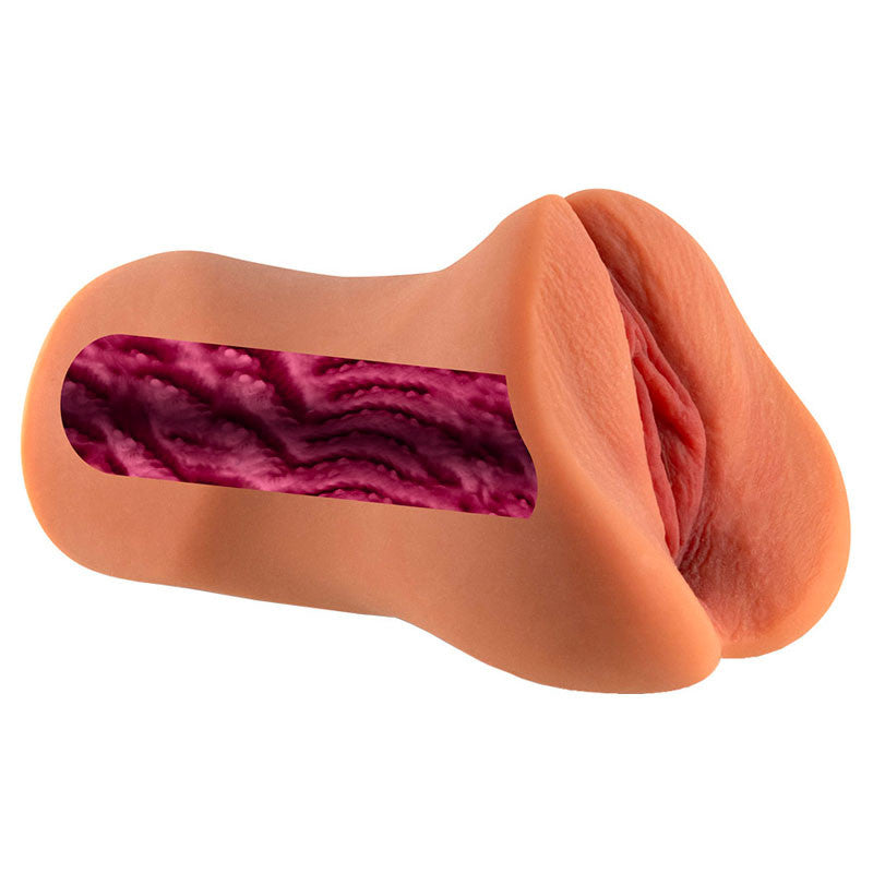 Vaginette (vaginal) Toi et moi - Clara