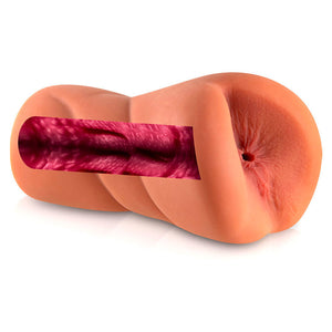 Vaginette (anal) Toi et moi - Emilie
