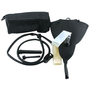 Sac à lavement portable - Rinservice The Shower Assistant