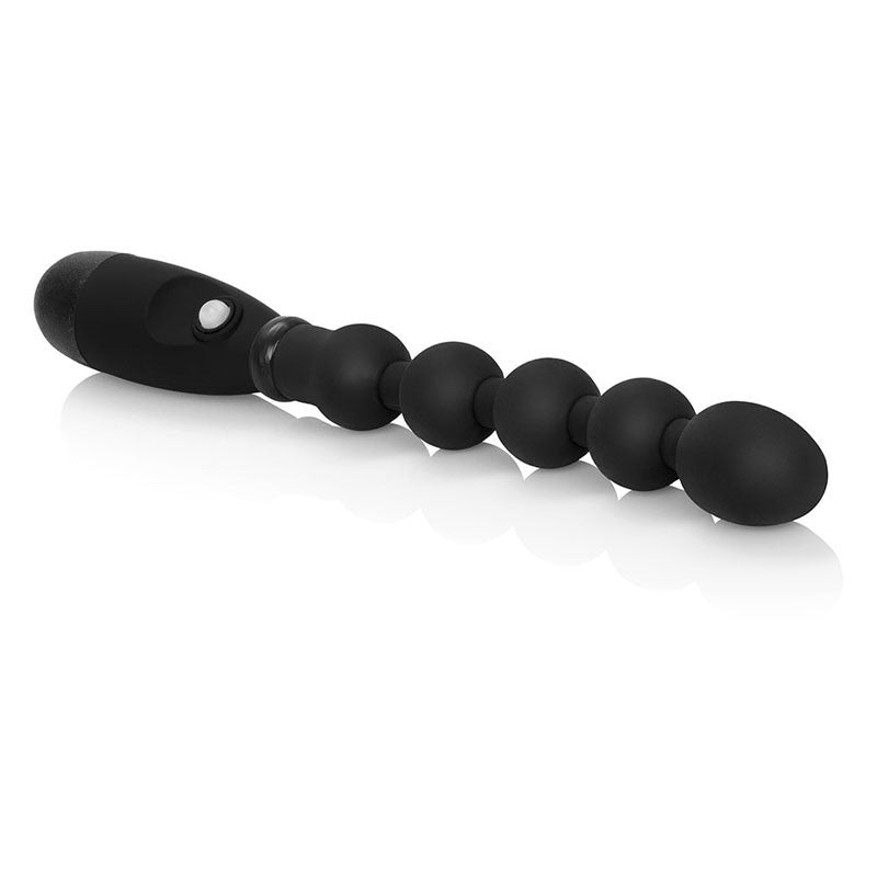 Chapelet anal vibrant BOOTY Call Bender - Calexotics