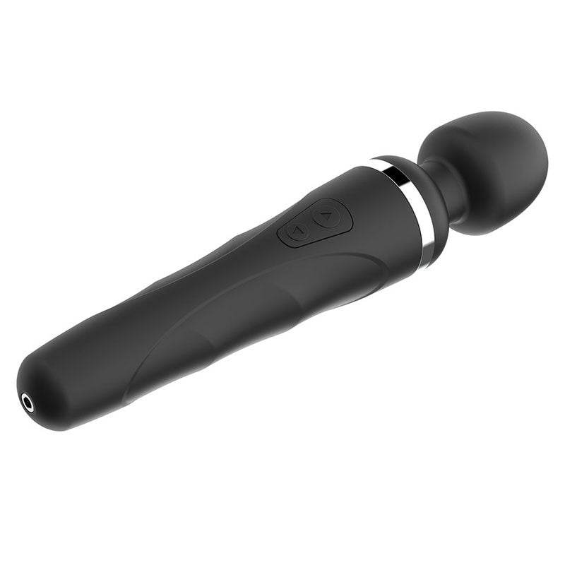 Mini Vibromasseur baguette ultra puissant – Lovense Domi 2