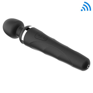 Mini Vibromasseur baguette ultra puissant – Lovense Domi 2