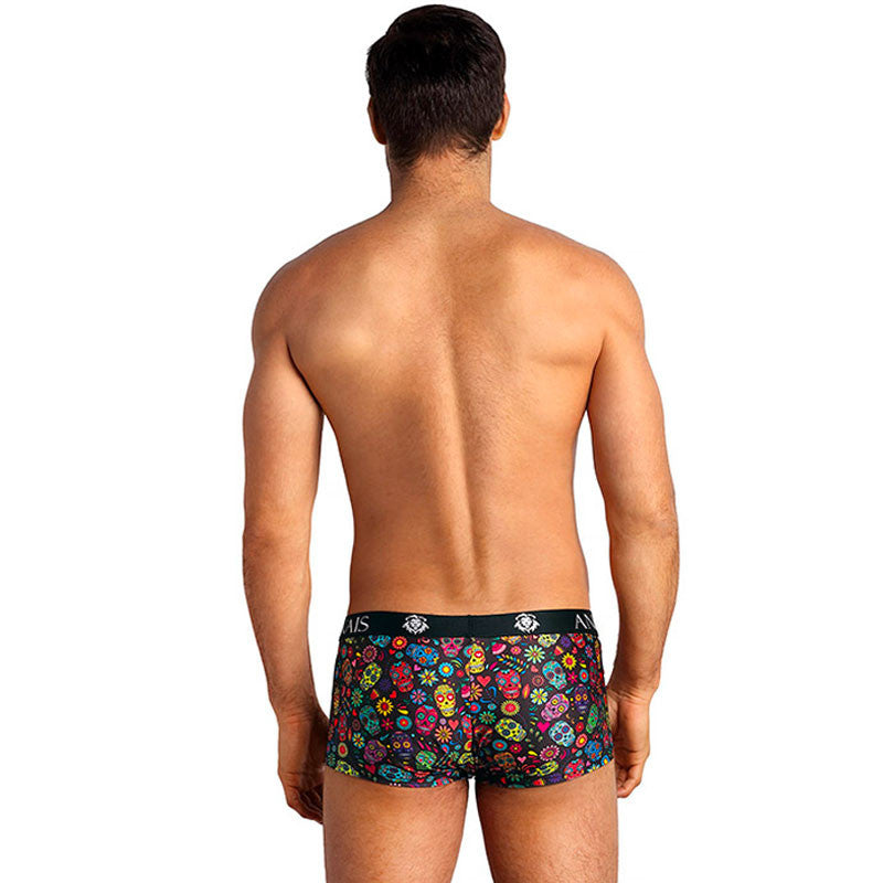 Caleçon Sexy Boxer Mexico - Anaïs