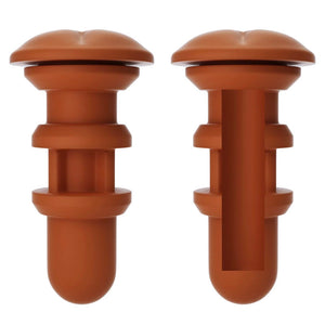 Autoblow AI - gaine de rechange Anus (brun)