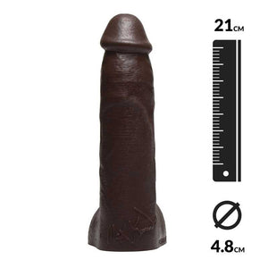 Dildo réaliste Fleshjack Boys - Max Konnor