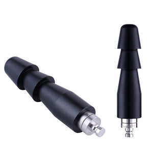 Connecteur Vac-U-Lock Hismith Klic Lock