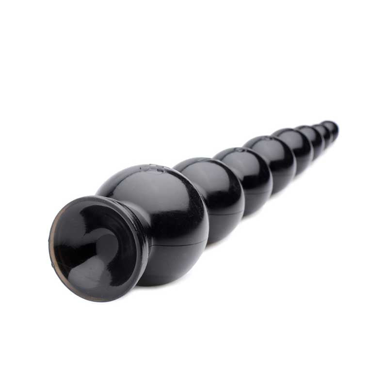 Dildo anal XXL et gradué HOSED (50 cm)
