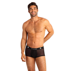 Caleçon Sexy Boxer Eros (Noir) - Anaïs