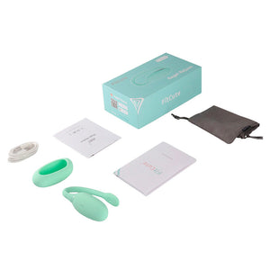 Rééducateur périnéal connecté - FitCute Kegel Rejuve