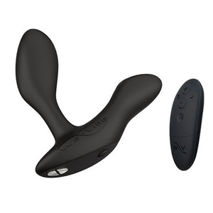 Vibromasseur de prostate Vector+ - We-Vibe