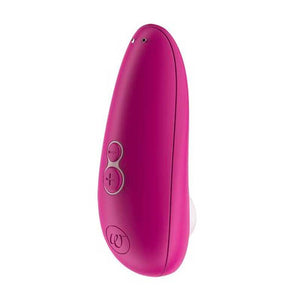 Womanizer Starlet Stimulateur clitoridien - Rose