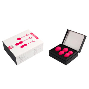 Boules de Geisha Nova (Rose) - Svakom