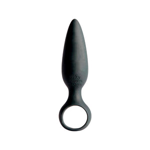 Butt Plug Something Forbidden - Fifty Shades of Grey