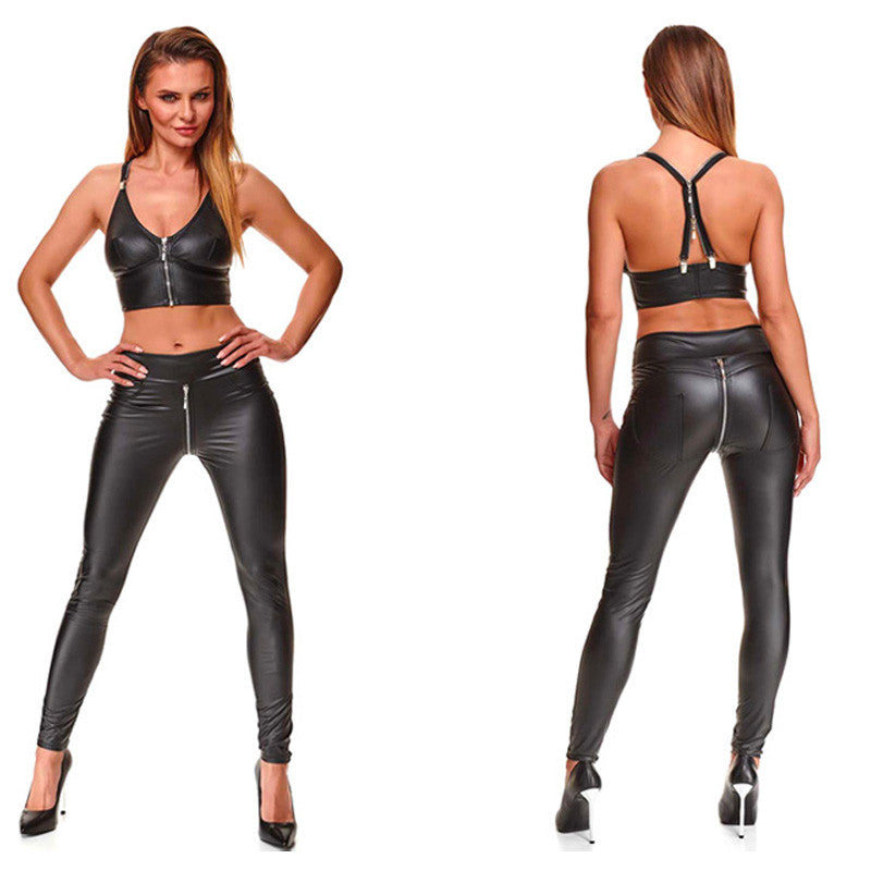 Legging Maddalena – Demoniq