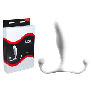 Stimulateur prostatique Aneros MGX Trident