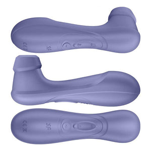 Satisfyer Pro 2 Sextoy "Generation 3" (Violet) - Stimulateur Clitoridien