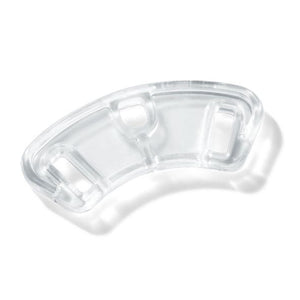 Cage de chasteté Public Enemy No 1 Clear - Mystim