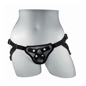Harnais pour dildo Entry Level Strap-On - Sportsheets