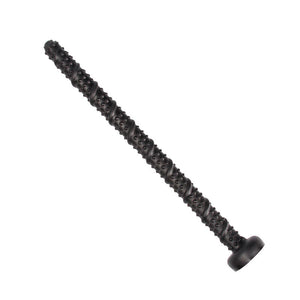 Dildo anal Géant (52.5cm) Textured Snake - Ouch!