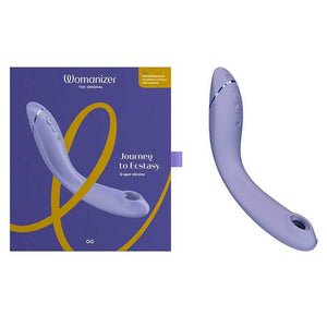 Womanizer OG - Stimulateur Point G (Lilas)