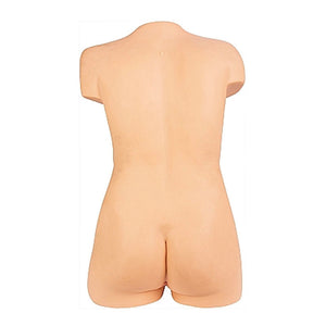 Masturbateur réaliste TransGirl Lena Moon - Signature Dolls
