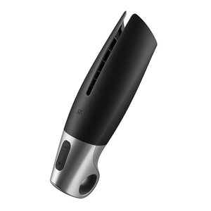 Masturbateur vibrant pour homme - Satisfyer Power Masturbator