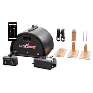 Sexe Machine - Motorbunny Original