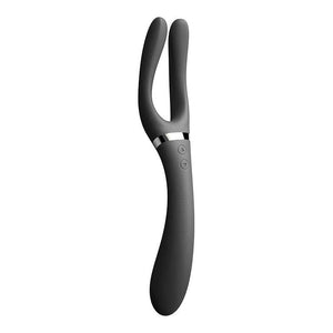 Vibromasseur pour couple Infinite Joy - Marc Dorcel