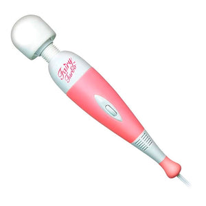 Vibromasseur baguette Fairy Turbo (Original)