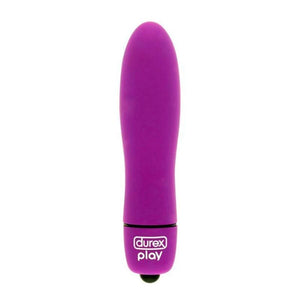 Min vibromasseur clitoridien Intense Delight - Durex