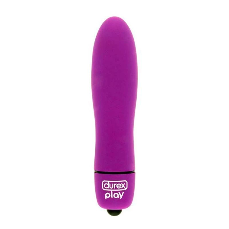 Min vibromasseur clitoridien Intense Delight - Durex