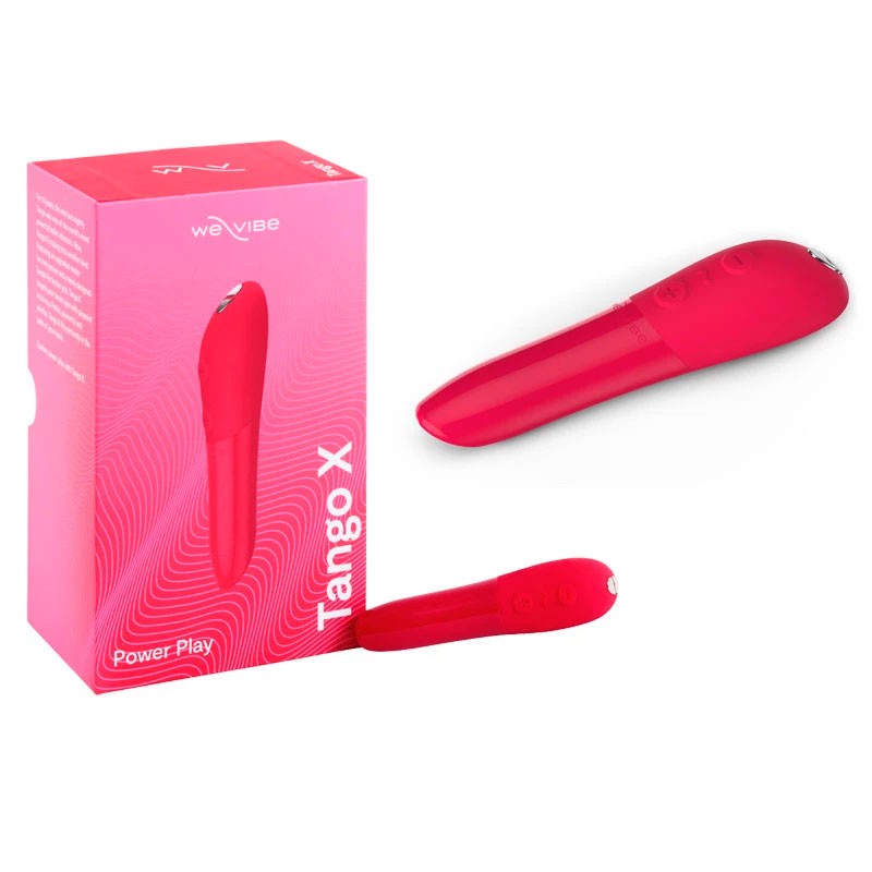 Vibromasseur We-Vibe Tango X