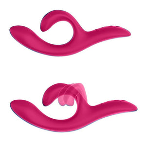 We-Vibe Nova 2 - Vibromasseur point G & clitoris