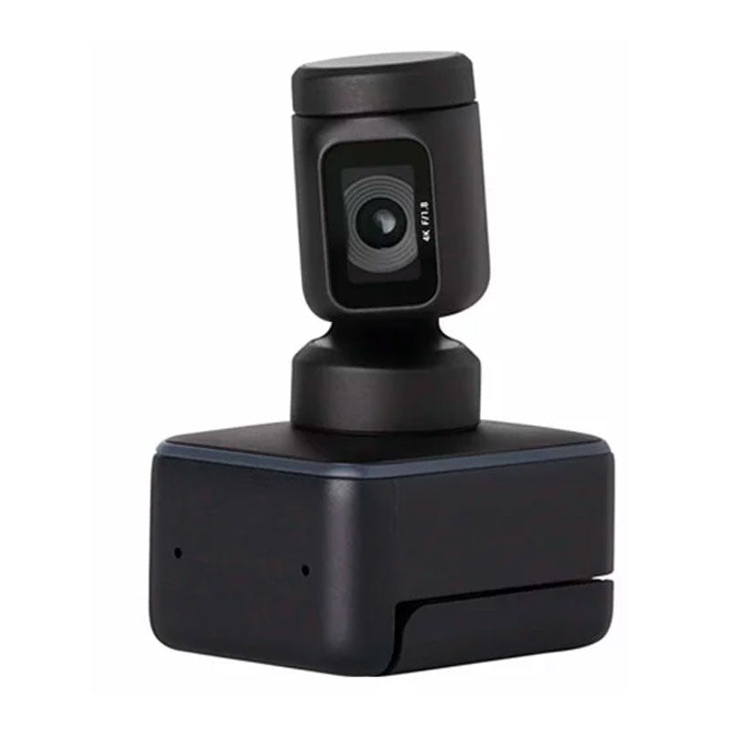 Webcam AI 4K pour la diffusion en direct - Lovense