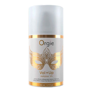 Crème développante pour fesses et seins 50 ml - Orgie Vol + Up